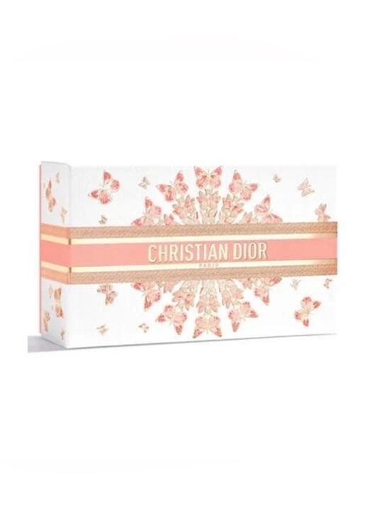 Dior Accessories - 🌸DIOR Gift Box Limited Edition with tissue paper & card
